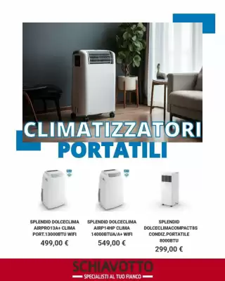 Volantino Schiavotto