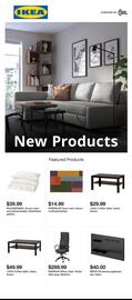 Ikea Weekly Ad week 23 Page 1