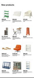 Ikea Weekly Ad week 23 Page 2