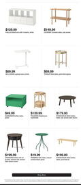 Ikea Weekly Ad week 23 Page 5