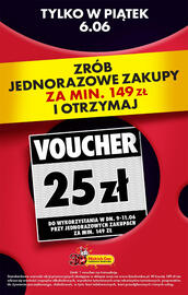 Biedronka gazetka tydzień 23 Strona 2