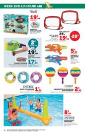 Catalogue Super U page 10