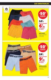 Catalogue Super U page 13