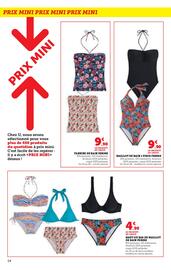 Catalogue Super U page 14