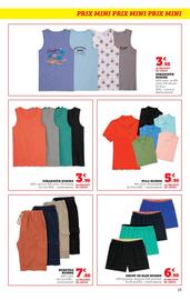 Catalogue Super U page 15