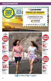 Catalogue Super U page 16