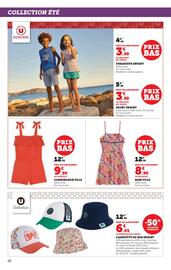 Catalogue Super U page 18