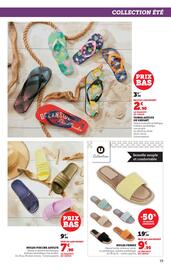 Catalogue Super U page 19