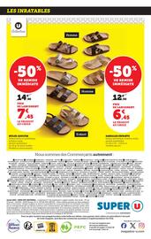 Catalogue Super U page 20