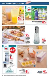 Catalogue Super U page 6