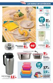 Catalogue Super U page 7
