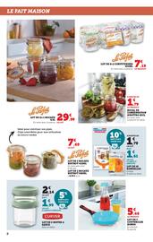 Catalogue Super U page 8
