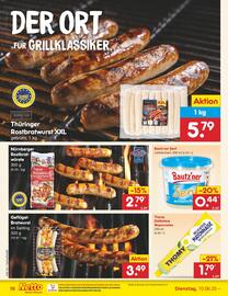 Netto Marken-Discount DE folder Pagina 20