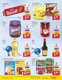 Netto Marken-Discount DE folder Pagina 33