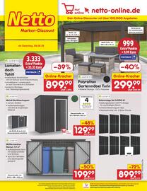 Netto Marken-Discount DE folder Pagina 34