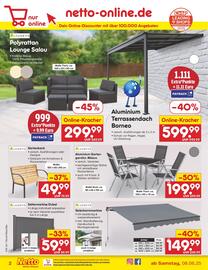 Netto Marken-Discount DE folder Pagina 36