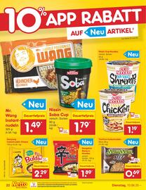 Netto Marken-Discount DE folder Pagina 38