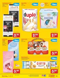 Netto Marken-Discount DE folder Pagina 39