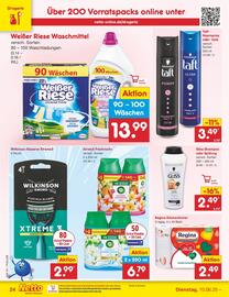 Netto Marken-Discount DE folder Pagina 40