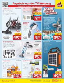 Netto Marken-Discount DE folder Pagina 41