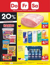 Netto Marken-Discount DE folder Pagina 46
