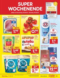 Netto Marken-Discount DE folder Pagina 47