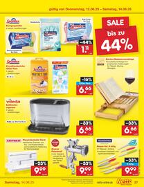 Netto Marken-Discount DE folder Pagina 57