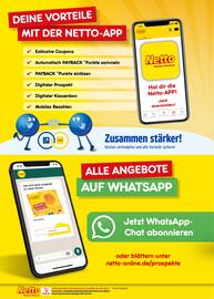 Netto Marken-Discount DE folder Pagina 58
