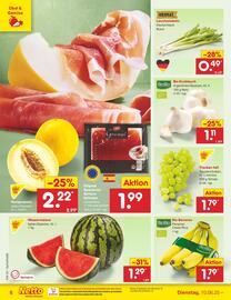 Netto Marken-Discount DE folder Pagina 6