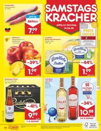 Netto Marken-Discount DE folder Pagina 62