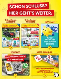 Netto Marken-Discount DE folder Pagina 63
