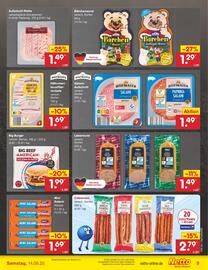 Netto Marken-Discount DE folder Pagina 9