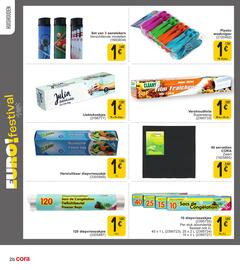 Cora folder Pagina 2