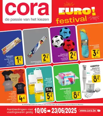 Cora folder (geldig t/m 23-06)
