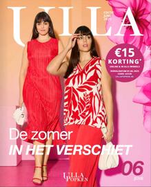 Ulla Popken folder Pagina 1