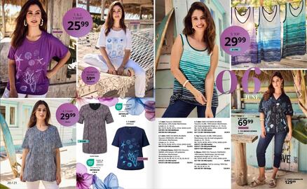 Ulla Popken folder Pagina 11