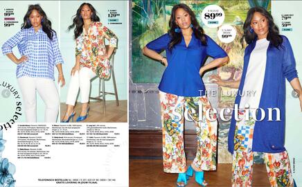 Ulla Popken folder Pagina 21