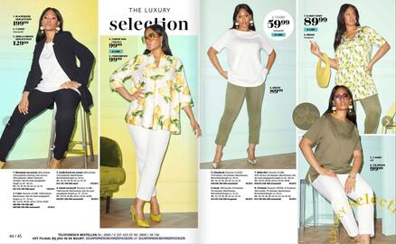 Ulla Popken folder Pagina 23