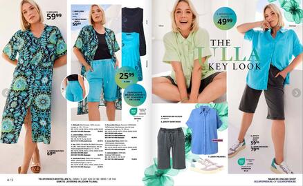 Ulla Popken folder Pagina 3
