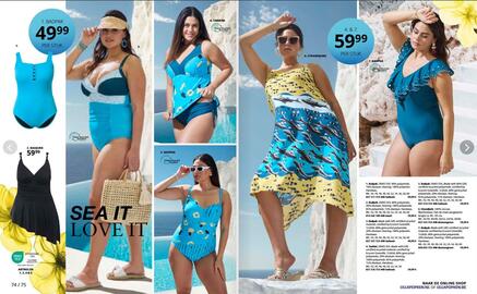 Ulla Popken folder Pagina 38