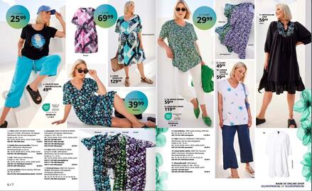 Ulla Popken folder Pagina 4