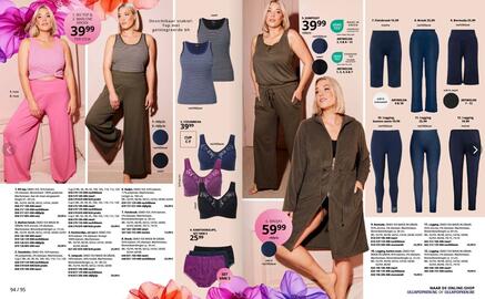 Ulla Popken folder Pagina 48