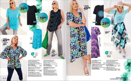 Ulla Popken folder Pagina 5