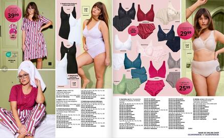 Ulla Popken folder Pagina 50