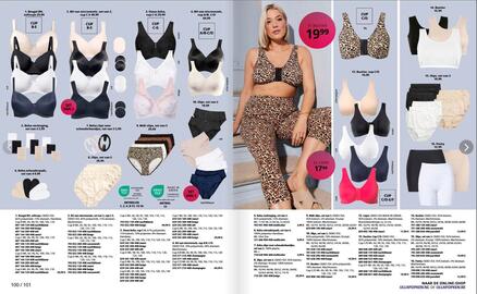 Ulla Popken folder Pagina 51