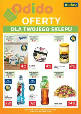 Makro gazetka (ważność do 24-06)