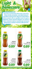 Volantino Supermercati Dok Pagina 14