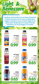 Volantino Supermercati Dok Pagina 16