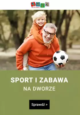 Smyk gazetka