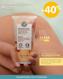 Volantino Yves Rocher Pagina 3